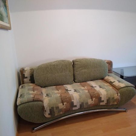 Apartamento Marina Biograd Na Moru Exterior foto