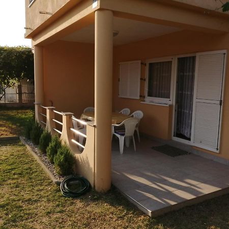 Apartamento Marina Biograd Na Moru Exterior foto