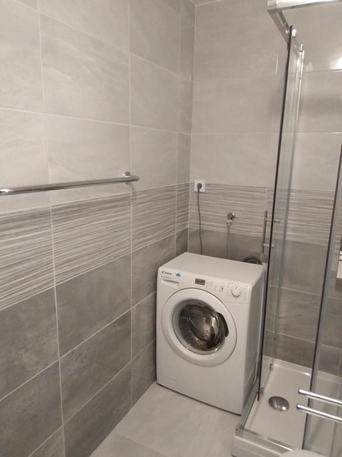 Apartamento Marina Biograd Na Moru Exterior foto