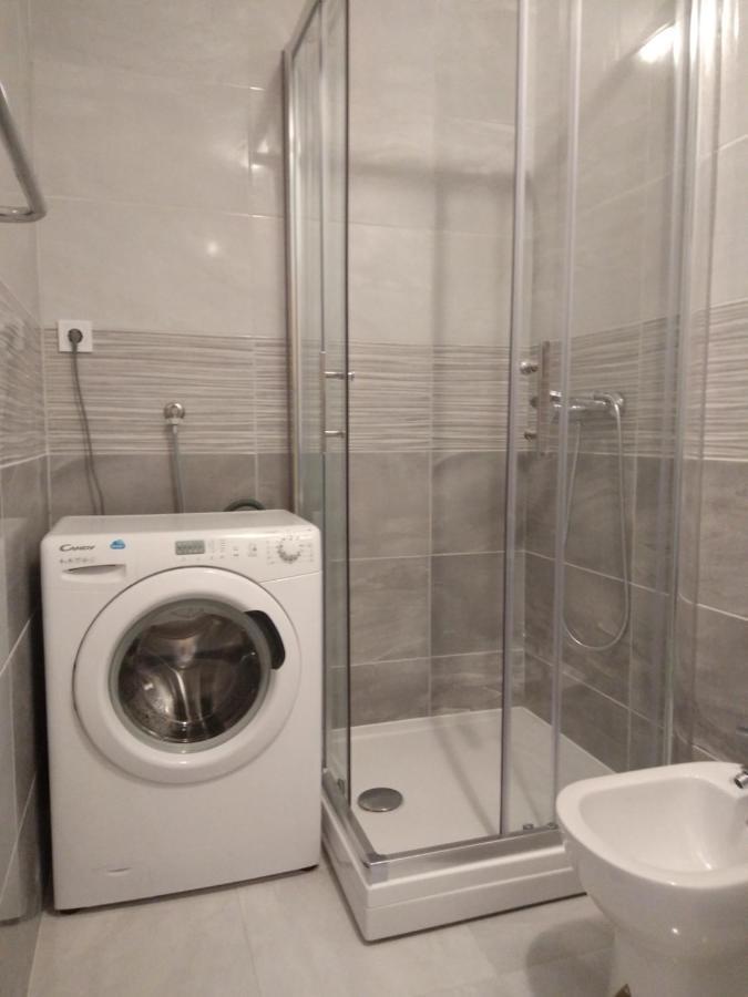 Apartamento Marina Biograd Na Moru Exterior foto