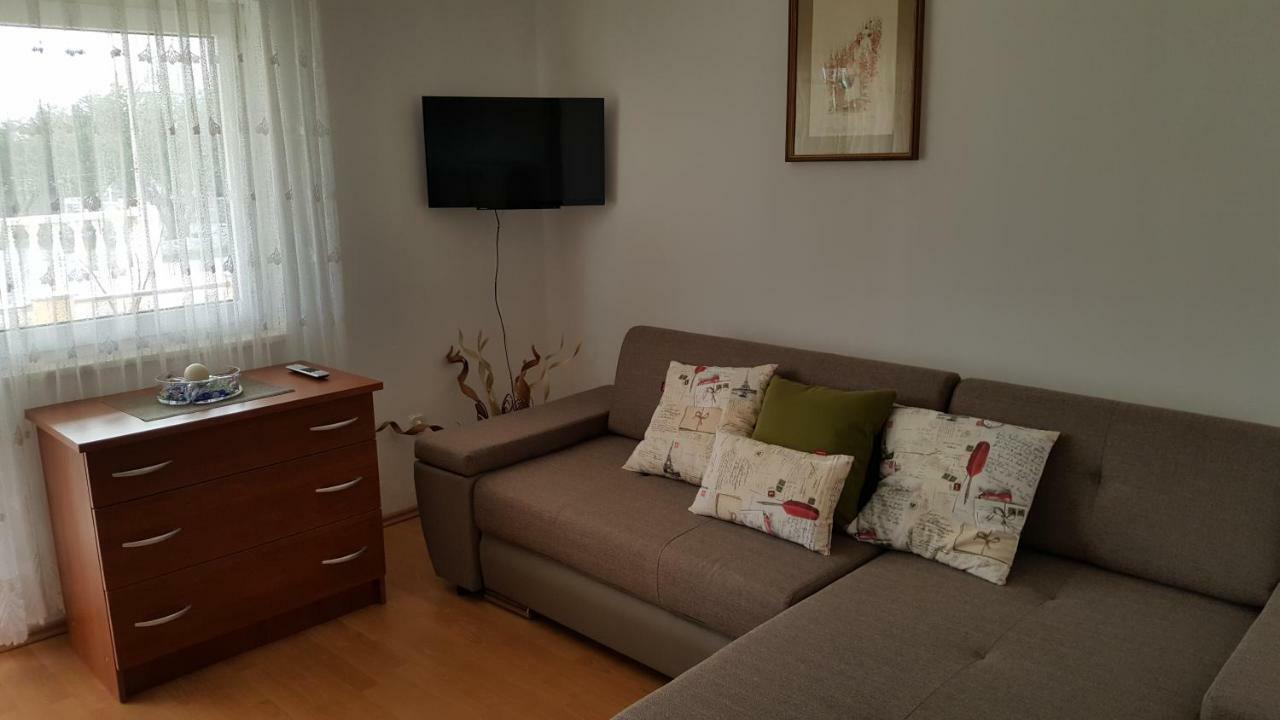 Apartamento Marina Biograd Na Moru Exterior foto
