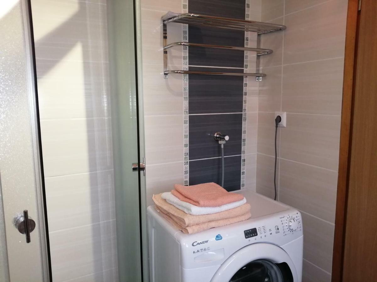 Apartamento Marina Biograd Na Moru Exterior foto