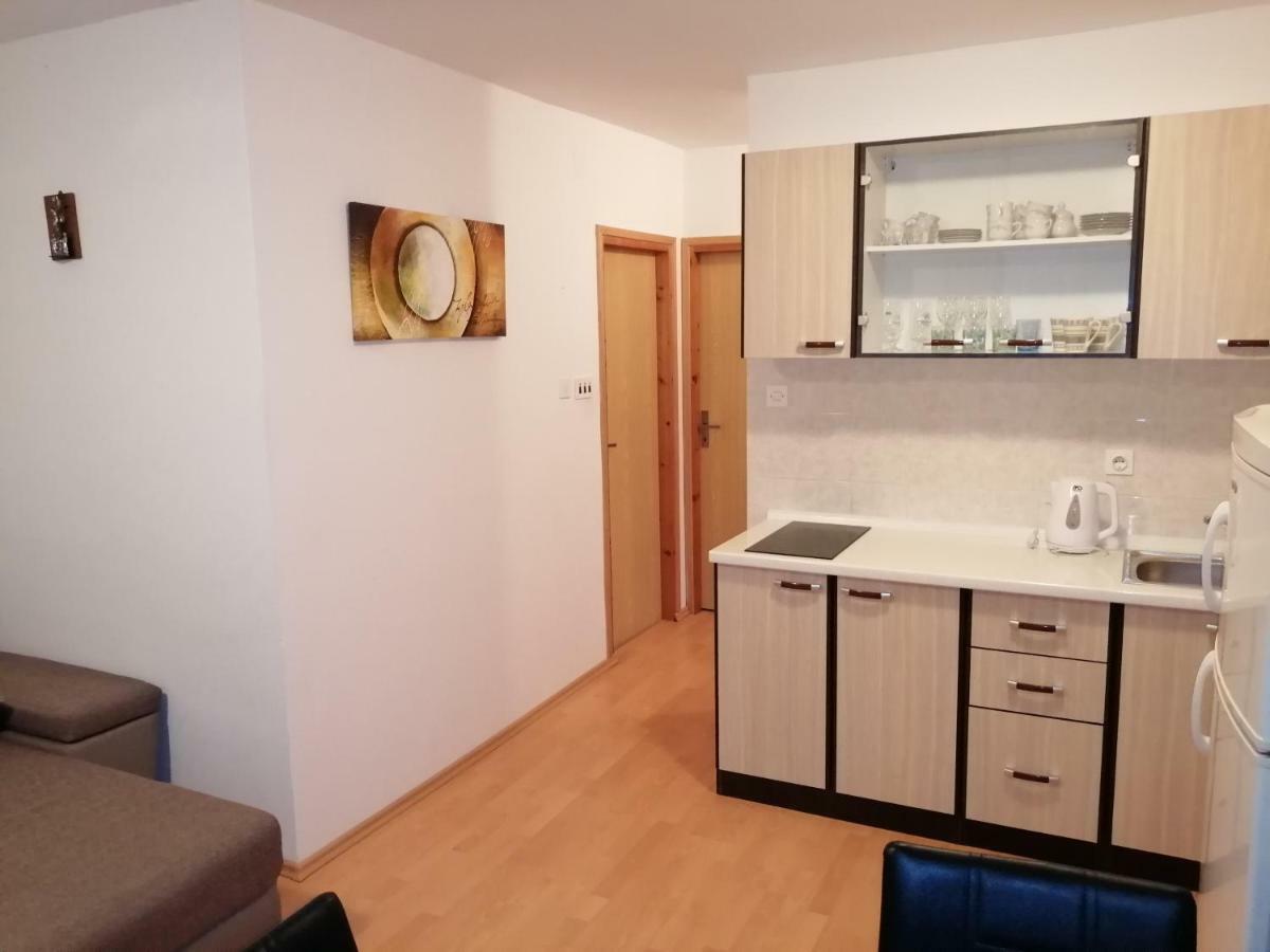 Apartamento Marina Biograd Na Moru Exterior foto