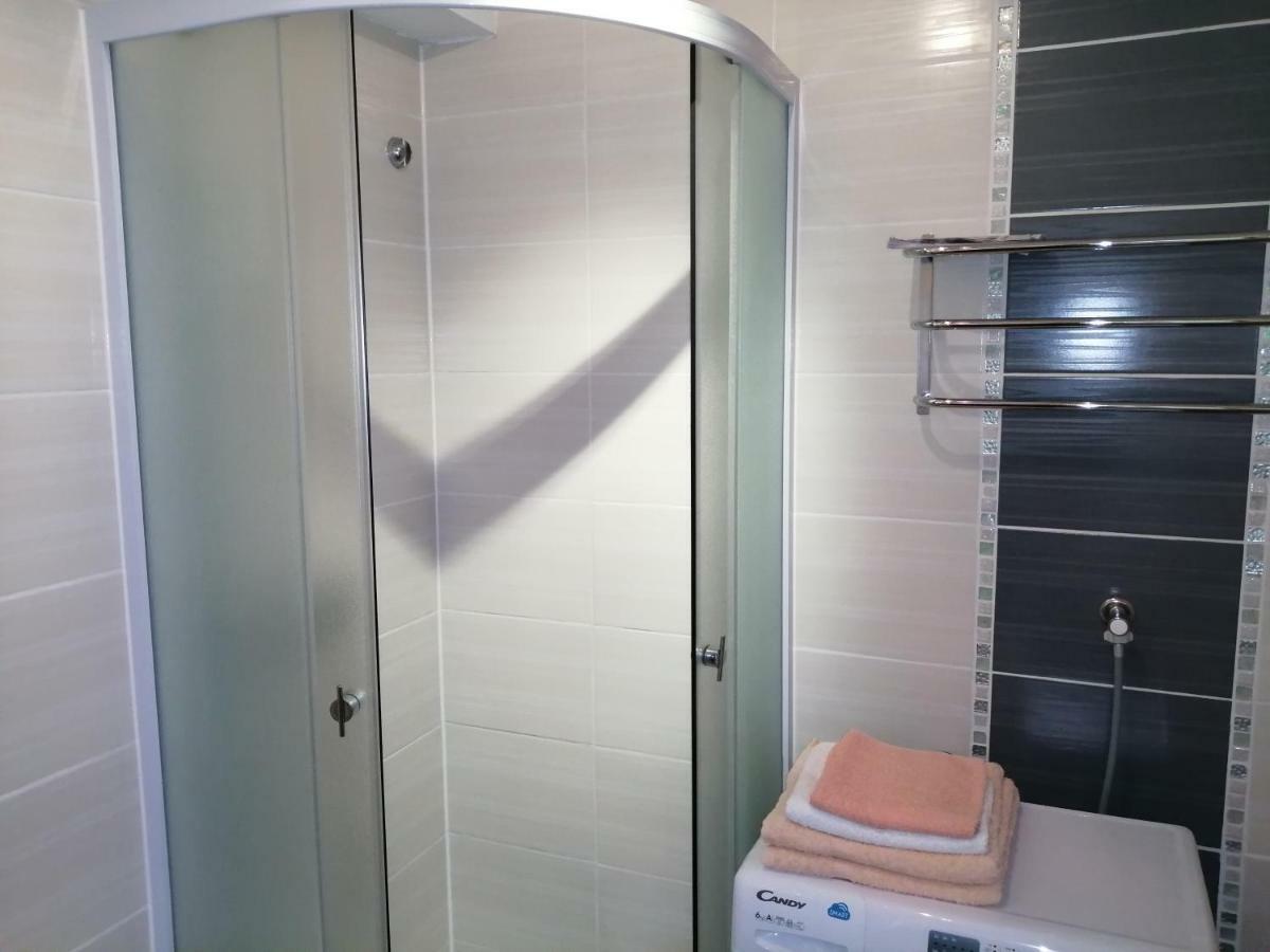 Apartamento Marina Biograd Na Moru Exterior foto